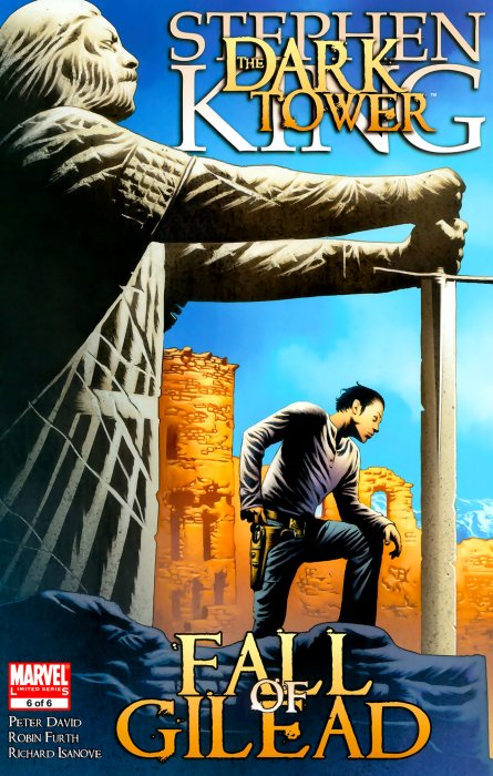 Dark Tower: Fall of Gilead (Dark Tower: Fall of Gilead #6)