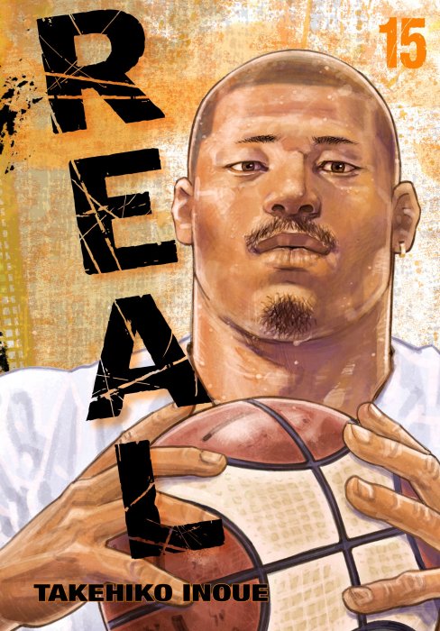 Real, Volume 15 (Real #85-90)