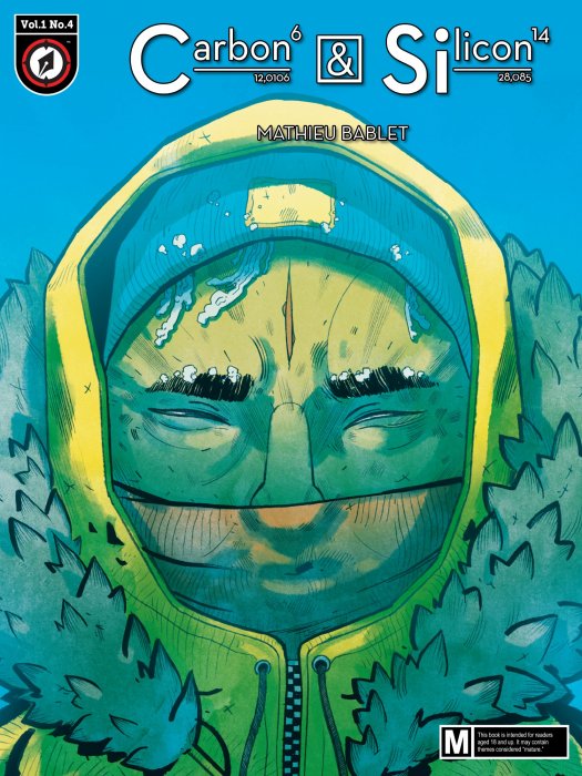 Carbon & Silicon (Carbon & Silicon #4)