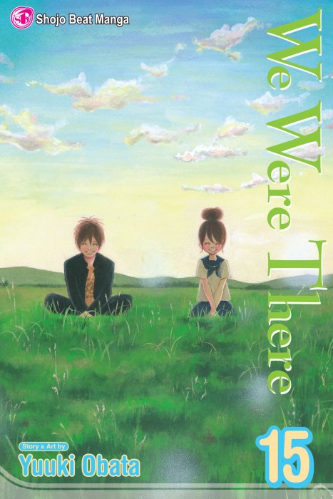 We Were There, Volume 15 (We Were There #60-64)