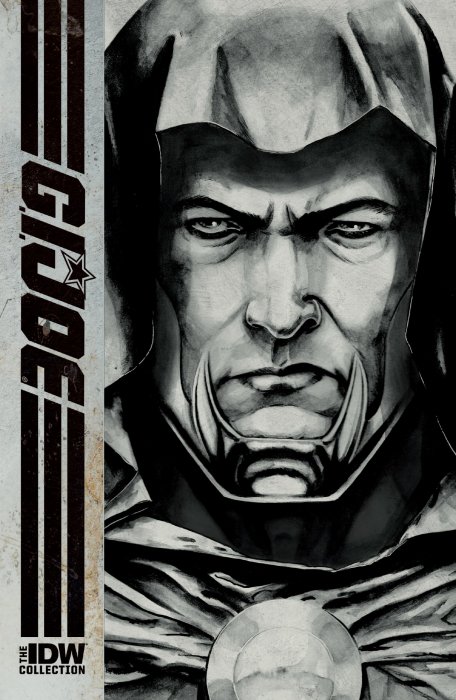 G.I. Joe: The IDW Collection, Volume 7 (G.I. Joe Vol. 2 #5-8, Cobra #5-8, Snake Eyes #5-8)