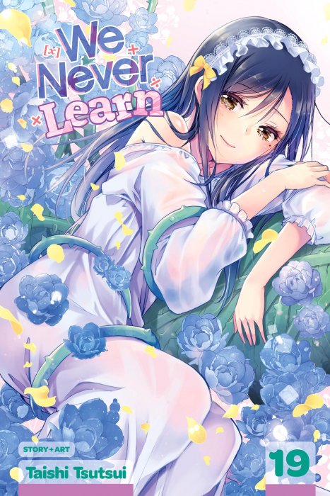 We Never Learn, Volume 19 (We Never Learn #160-168)