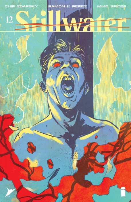 Stillwater (Stillwater #12)