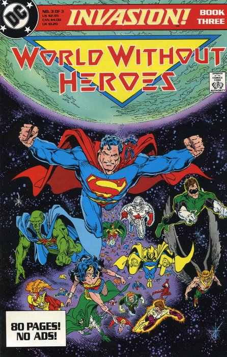 Invasion (Invasion! #3)