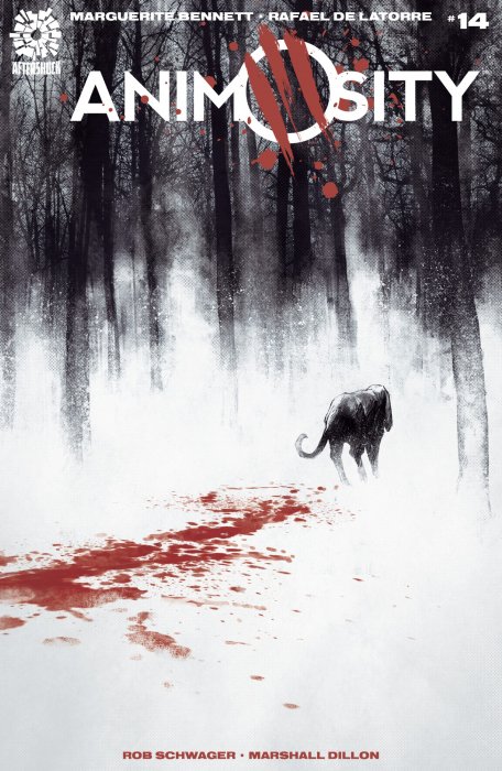 Animosity (Animosity #14)