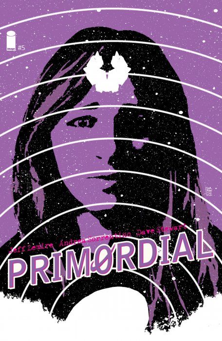 Primordial (Primordial #5)