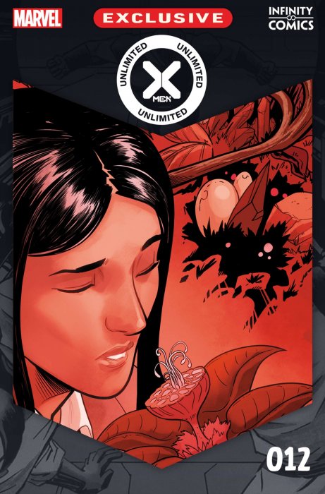 X-Men Unlimited: Infinity Comic (X-Men Unlimited: Infinity Comic #12)