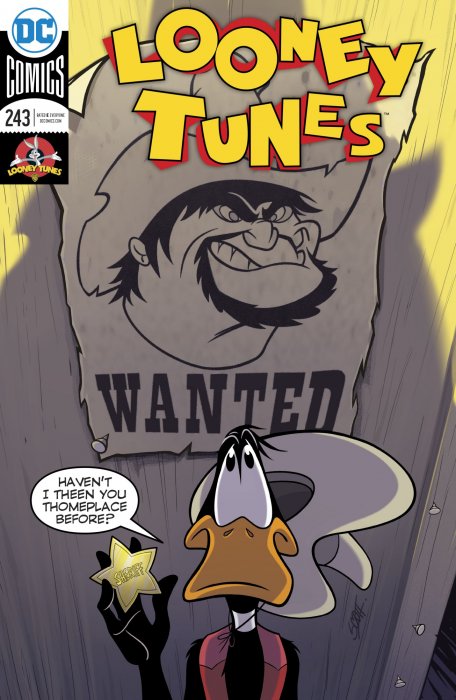 Looney Tunes (Looney Tunes #243)