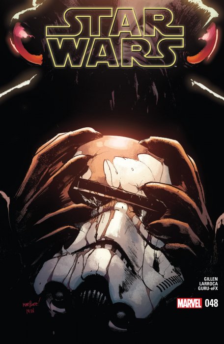 Star Wars (Star Wars Vol. 2 #48)