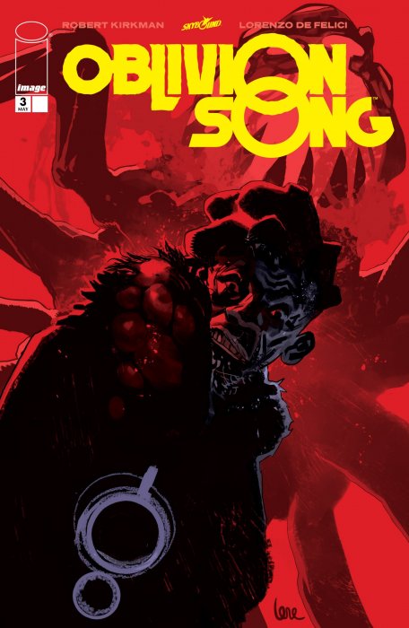 Oblivion Song (Oblivion Song #3)