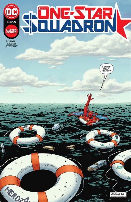 One-Star Squadron (One-Star Squadron #3)