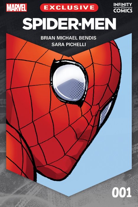 Spider-Men: Infinity Comic (Spider-Men: Infinity Comic #1)
