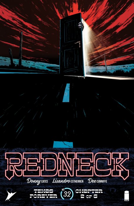 Redneck (Redneck #32)
