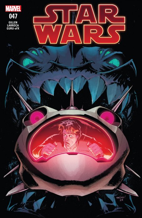 Star Wars (Star Wars Vol. 2 #47)