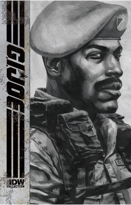 G.I. Joe: The IDW Collection, Volume 6 (G.I. Joe Vol. 2 #0-4, Cobra #1-4, Snake Eyes #1-4)