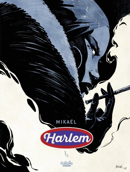 Harlem (Harlem #1)