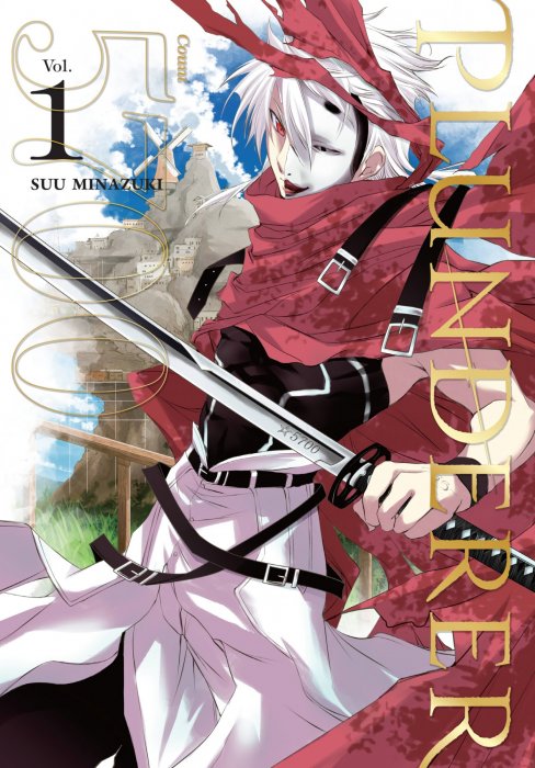 Plunderer, Volume 1 (Plunderer #1-7)