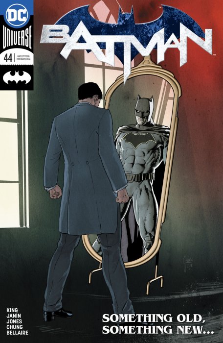 Batman (Batman Vol. 3 #44)