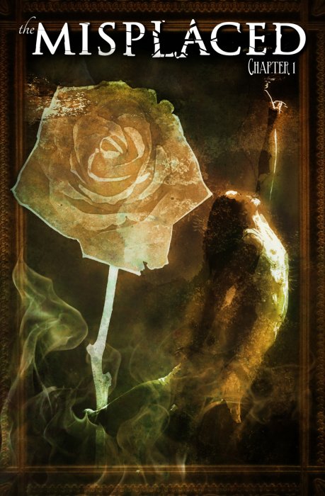 The Misplaced (The Misplaced #1)