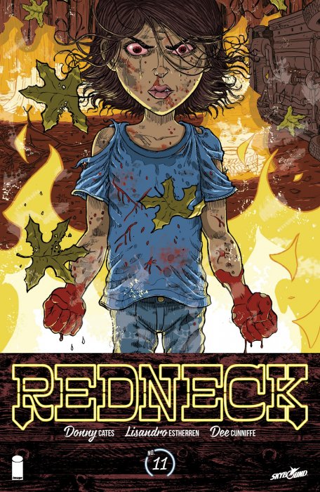 Redneck (Redneck #11)