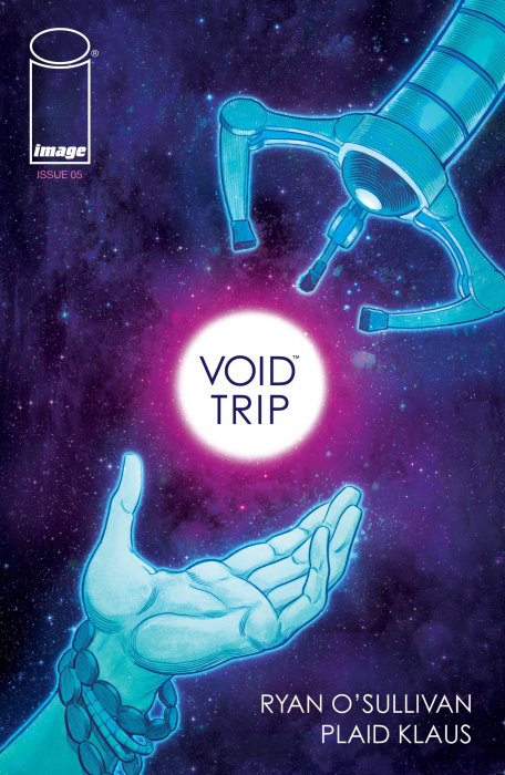 Void Trip (Void Trip #5)