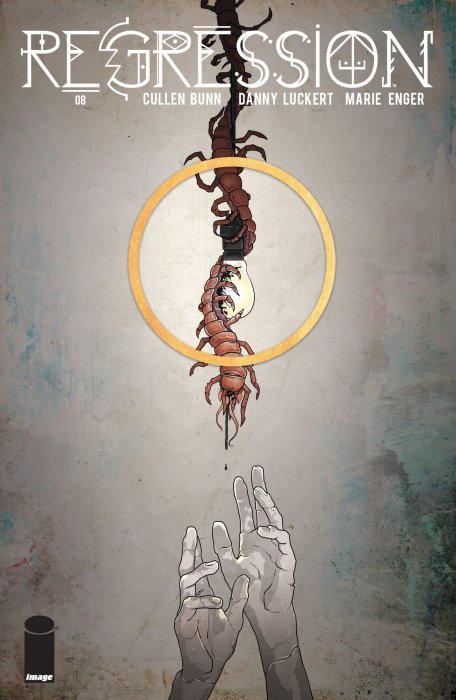 Regression (Regression #8)