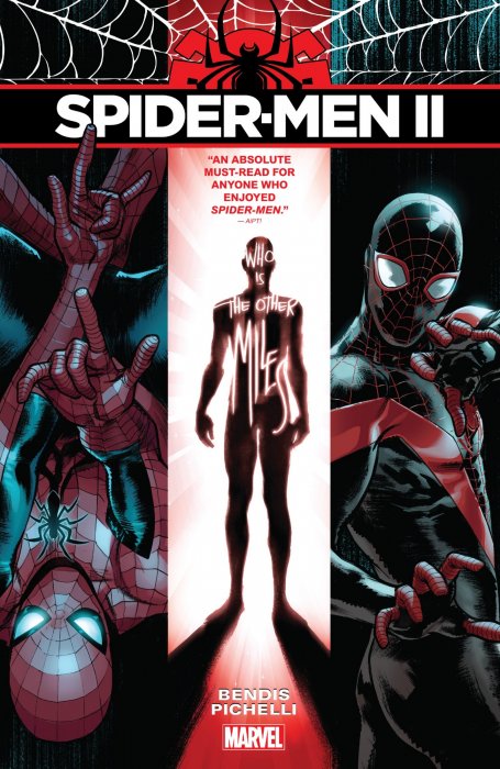 Spider-Men (Spider-Men Vol. 2 #1-5)