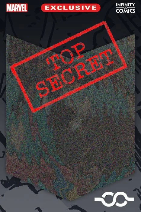 Infinite Possibilities: Infinity Comic (Infinite Possibilities: Infinity Comic #1)