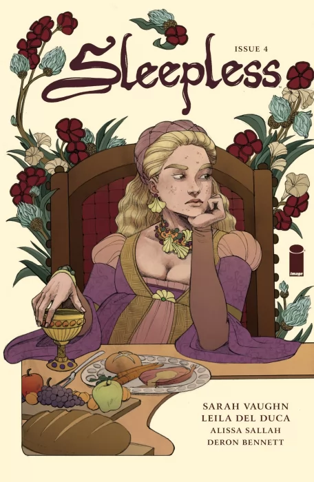 Sleepless (Sleepless #4)