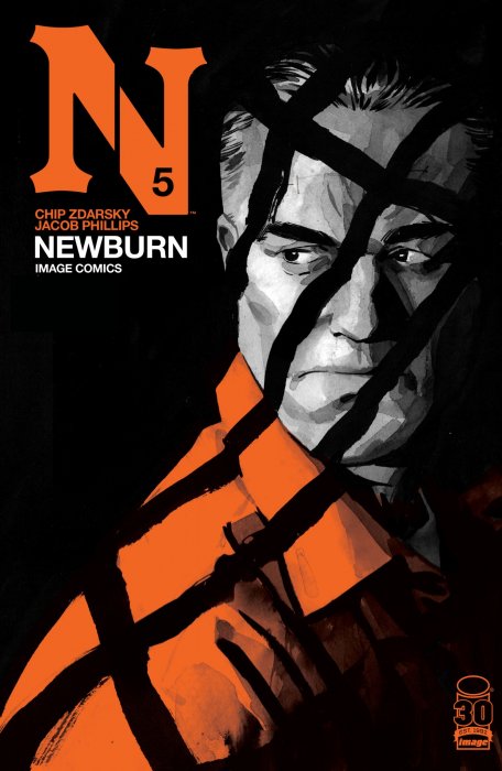Newburn (Newburn #5)