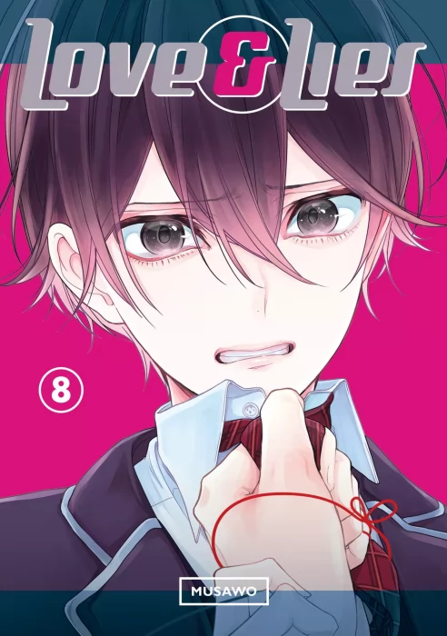 Love and Lies, Volume 8 (Love and Lies #30-31)