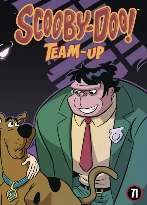 Scooby-Doo Team-Up (Scooby-Doo Team-Up #71)