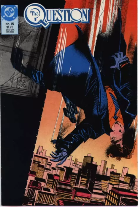 The Question (The Question #15)