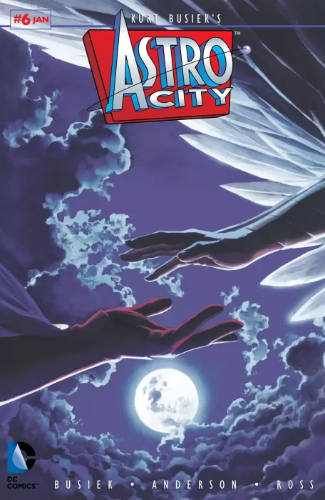 Astro City (Astro City #6)