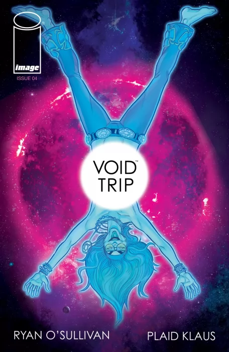 Void Trip (Void Trip #4)
