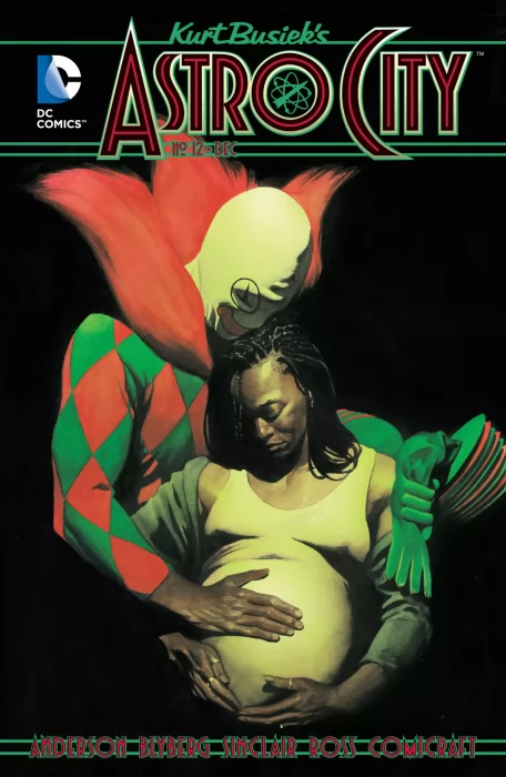 Astro City (Astro City Vol. 2 #12)