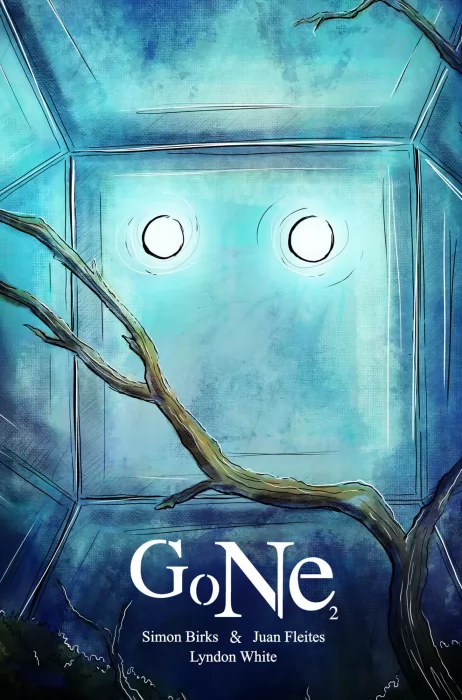 Gone (Gone #2)