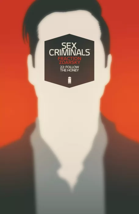 Sex Criminals (Sex Criminals #22)
