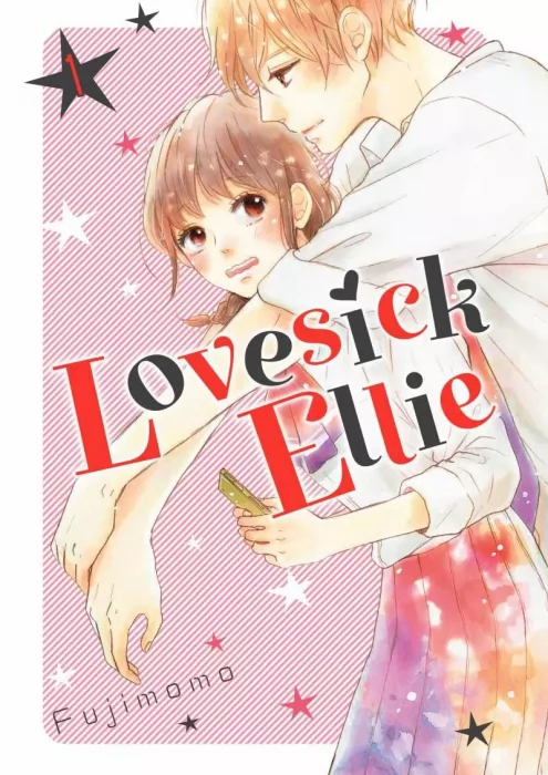 Lovesick Ellie, Volume 1 (Lovesick Ellie #1-4)