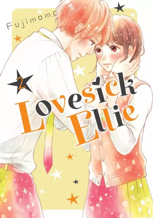 Lovesick Ellie, Volume 2 (Lovesick Ellie #5-8)