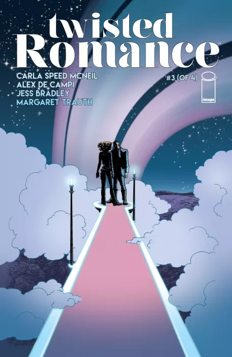 Twisted Romance (Twisted Romance #3)