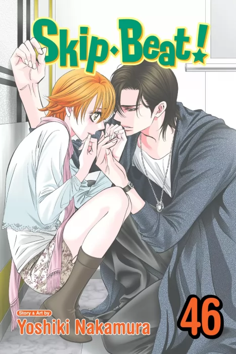 Skip Beat!, Volume 46 (Skip Beat! #280-286)