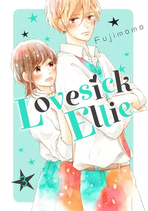Lovesick Ellie, Volume 3 (Lovesick Ellie #9-12)