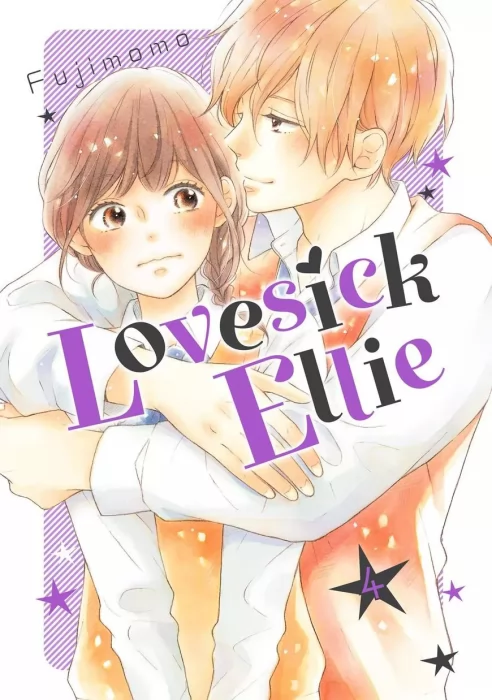 Lovesick Ellie, Volume 4 (Lovesick Ellie #13-16)