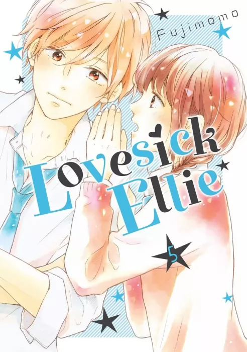 Lovesick Ellie, Volume 5 (Lovesick Ellie #17-20)
