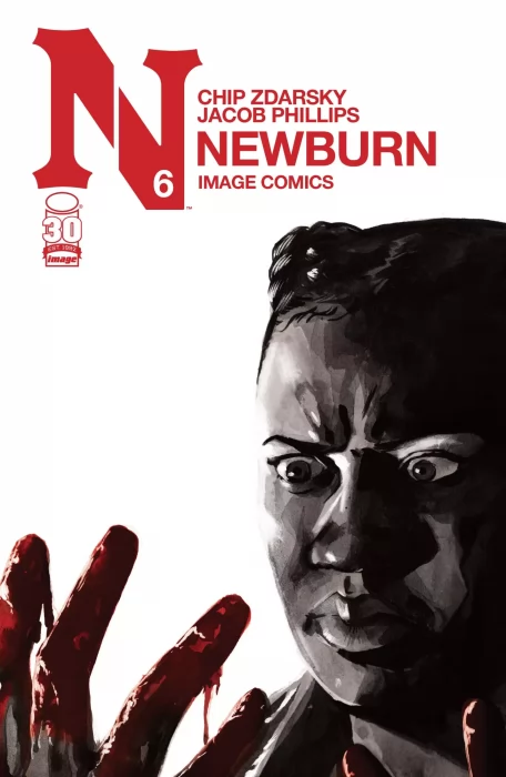 Newburn (Newburn #6)