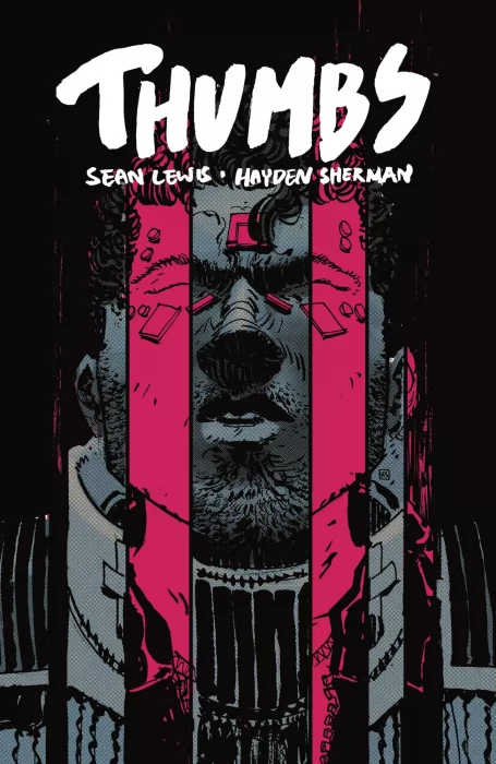 Thumbs (Thumbs #1-5)