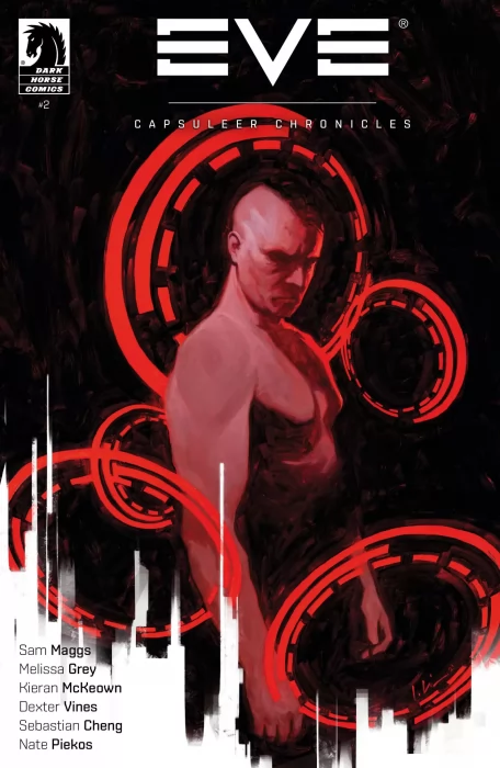 EVE: Capsuleer Chronicles (EVE: Capsuleer Chronicles #2)