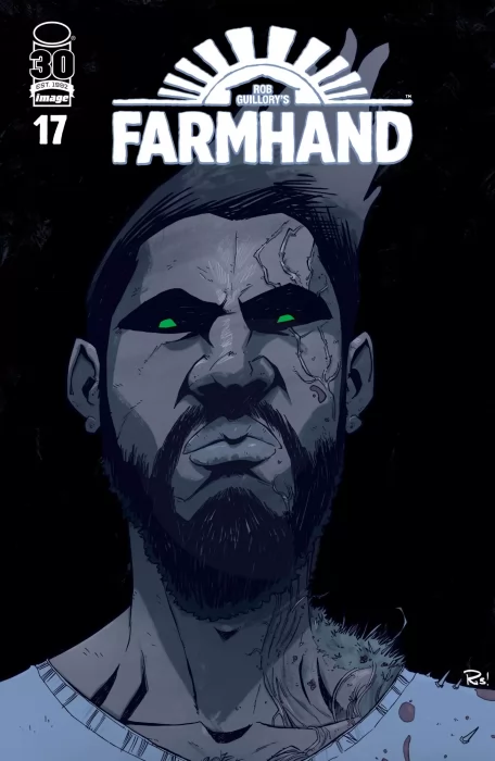Farmhand (Farmhand #17)