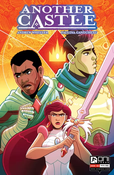 Another Castle (Another Castle #3)